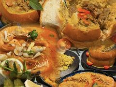 -Home Thai·泰谣(王府井apm店)