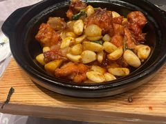 -天下春花园酒店(大东店)