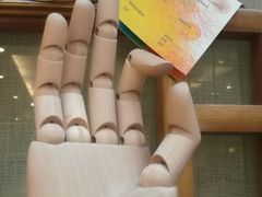 -阿什卡咖啡馆ESSCA COFFEE(塔里木石油宾馆店)
