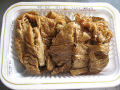 素鸭-功德林(南京西路店)
