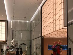 -广州奥园喜来登酒店