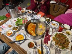 -悦来悦牛潮汕牛肉火锅(大浪店)