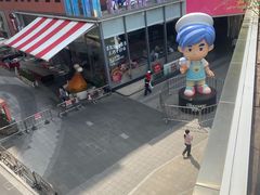 -美罗城