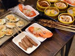 -盒马鲜生(皇庭广场店)