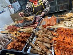 -胡仁根胡记炸炸炸