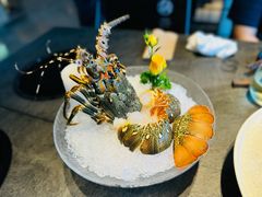 -滟设火锅料理(南滨路店)