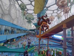 -水立方嬉水乐园