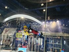-飞行家太空体验馆(祥云小镇店)