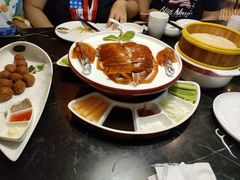 -大鸭梨烤鸭(甘家口店)