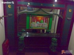 粤香村-楼间装饰-粤香村(清真川菜店)