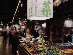 -老客满蛋饼(双塔市集店)