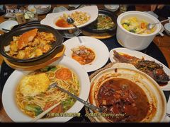 -甬上名灶(天一阁·翠柏店)