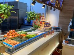 -九转小磨·东北菜老字号(祥安店)