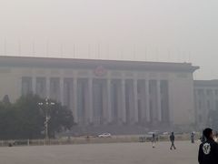 android_upload_pic-人民大会堂