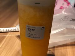 -喜茶(广州荔湾领展广场店)