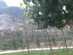 -天鹅湖生态旅游风景区