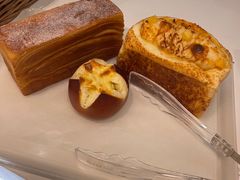 -BreadTalk面包新语·烘焙蛋糕(海岸城店)