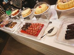 -The COOK·厨餐厅·自助餐(浦东嘉里大酒店)