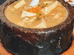 -正德楼果木烤鸭·渔家菜(东港店)