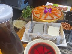 -渝味晓宇火锅(合川路店)