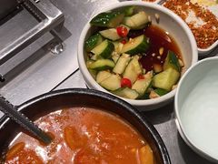 -白玉串城·朝鲜族烤串(龙岗店)