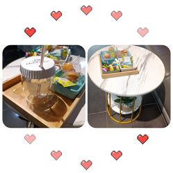 -DG SALON·潮牌造型