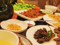 -高丽馆(尊茂店)