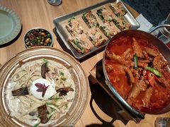 -KimPro 辛普乐概念韩餐