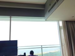 -青岛银沙滩温德姆至尊酒店
