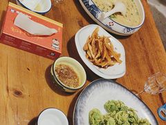 -旺角小渔村·海肠捞饭开创者(环山路店)