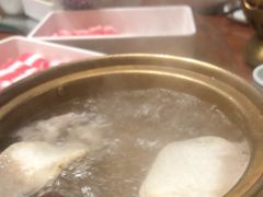 -古关火锅店(古北水镇景区店)
