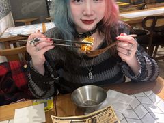-十面欢腾(长乐路店)