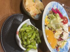 -本寻烧肉酒场(双井店)