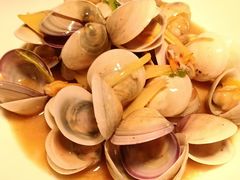 -许爷家·生态湖鲜(徐汇日月光店)