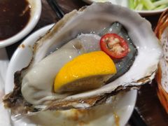 -官塘锋记鱼生·生腌·砂锅粥(牌坊街店)