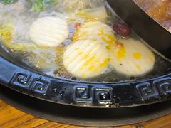 -重庆老火锅(长虹店)