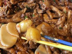 -胖哥俩肉蟹煲(杭州下沙学林街店)