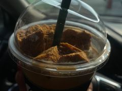 -熙阁咖啡Segnal(时代中心店)