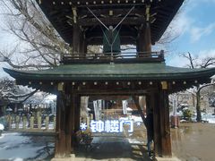 -医王山·飞騨国分寺