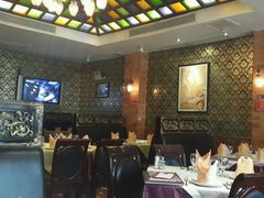 大堂-太平馆西餐厅(北京路店)