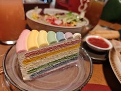-派尔曼特披萨(万象城店)