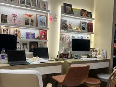 -海马体照相馆(佛山岭南站店)