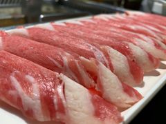 -海底捞火锅(龙湖三千集店)