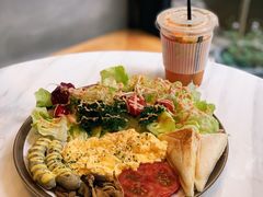 -KAFVS咖啡思咖啡馆(香海路店)