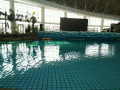 造浪池-渔岛海洋度假区