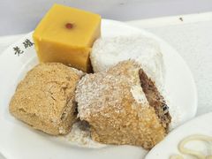 -老磁器口豆汁店(天坛店)