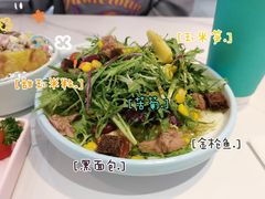 -库滋明·俄罗斯特色美食(中央大街店)