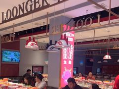 -龍歌自助小火锅(李沧顺和汇店)