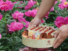 -御茶膳房皇家糕点博物馆(北京首店)