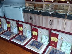 -宫品海参专卖店(静安大宁店)